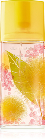 Elizabeth Arden Green Tea Mimosa Туалетная вода для женщин