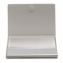 Визитница ATLAS, красный