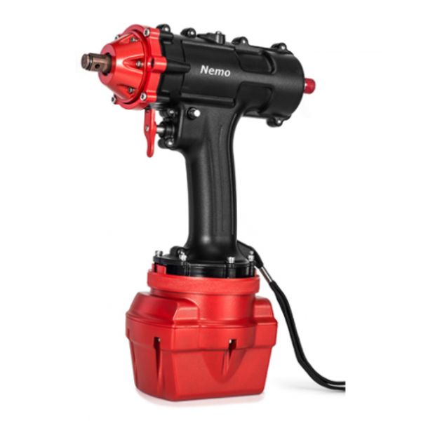 Ударный шуруповерт 