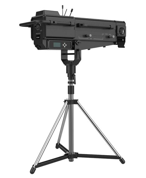 ACME GLORY FOLLOW SPOT II