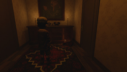 Let Me Out (для ПК, цифровой код доступа)