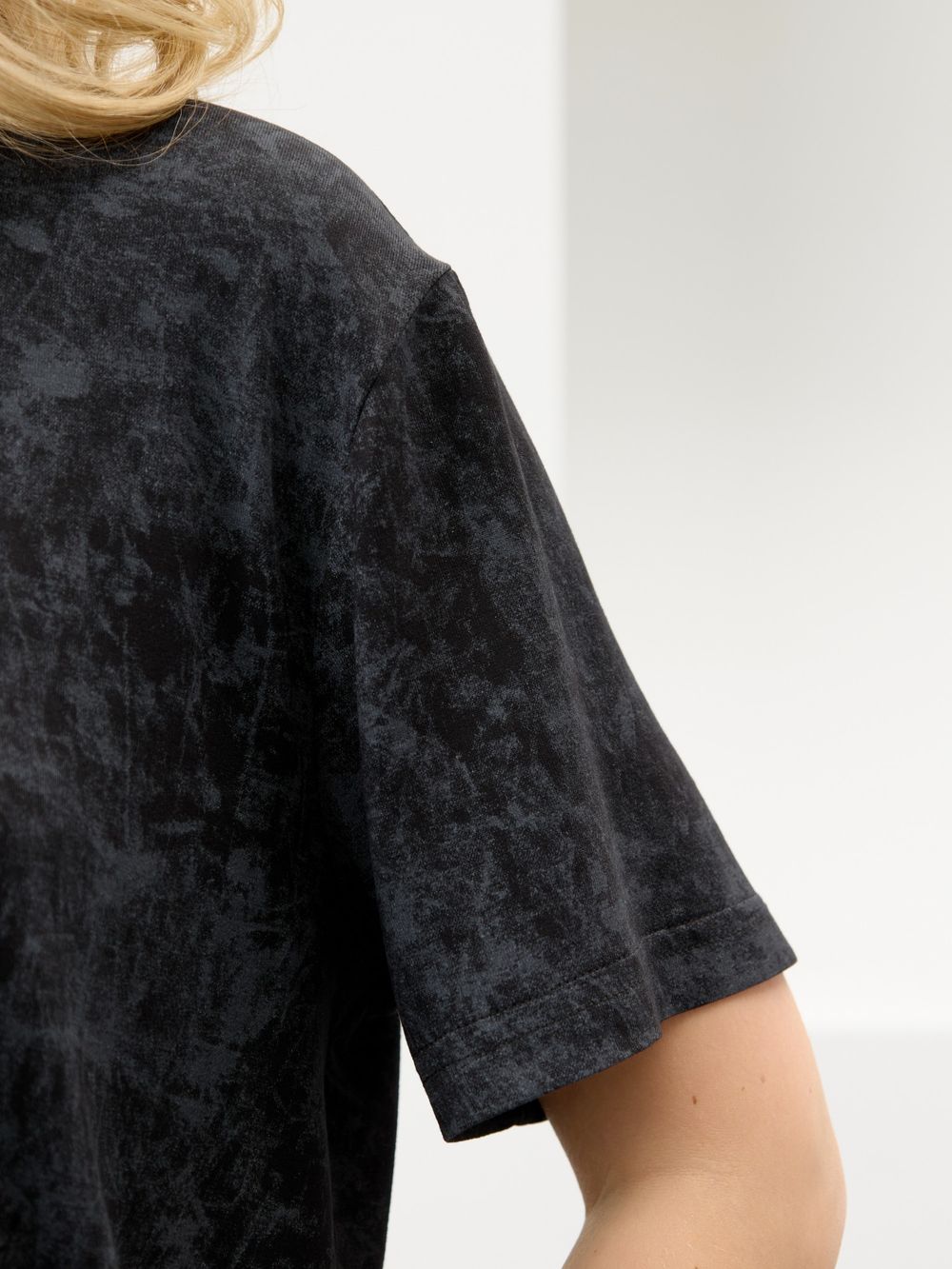 Костюм Миэла-3 Виотекс ЧЁРНЫЙ