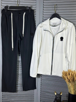 Костюм Brunello Cucinelli