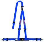 3-точечные ремни безопасности Sparco CLUB H-3M DUAL ECE