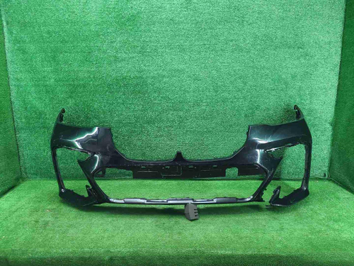 Бампер передний BMW X7 G07 (2019-2022) M-paket