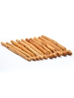 Крючок вязальный