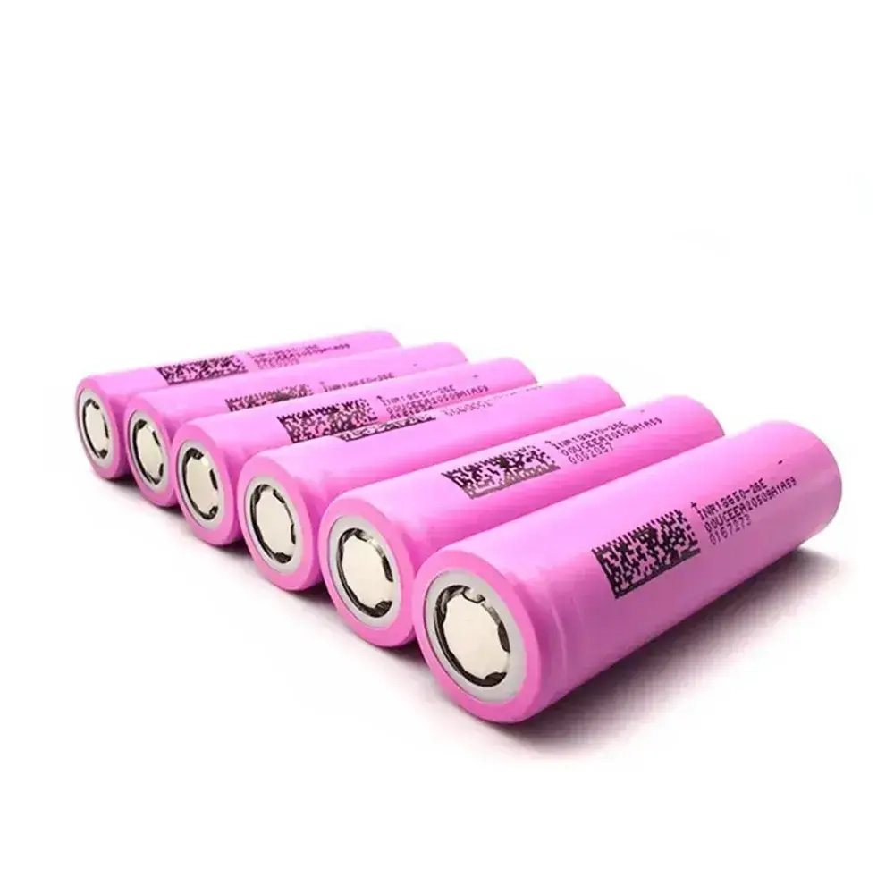 Сборка 3s1p 12v Аккумулятор 18650 DMEGC INR18650-26E 3.7В 2600мАч треугольник