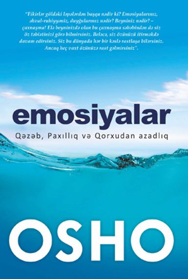 Emosiyalar