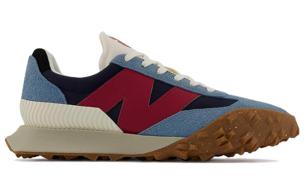 Кроссовки New Balance Xc-72