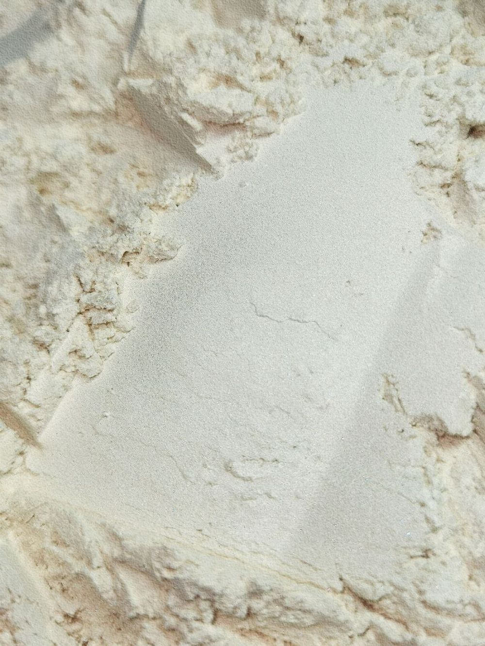 Пигмент 8722 - Белый жемчуг пастель 25 - универсальный