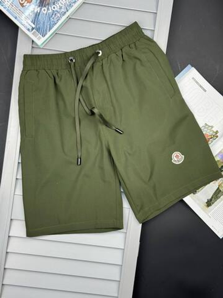 Шорты Moncler