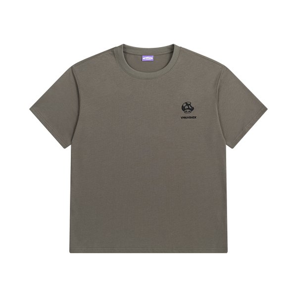 Футболка Ymkashix 8-bit mushroom kelp F-1014 pp.L