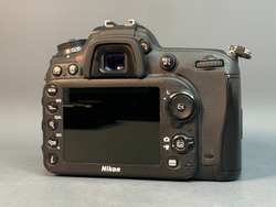 Nikon D7100 под ремонт / восстановление