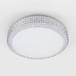 Citilux Альпина CL71818 Светильник светодиодный с диммером