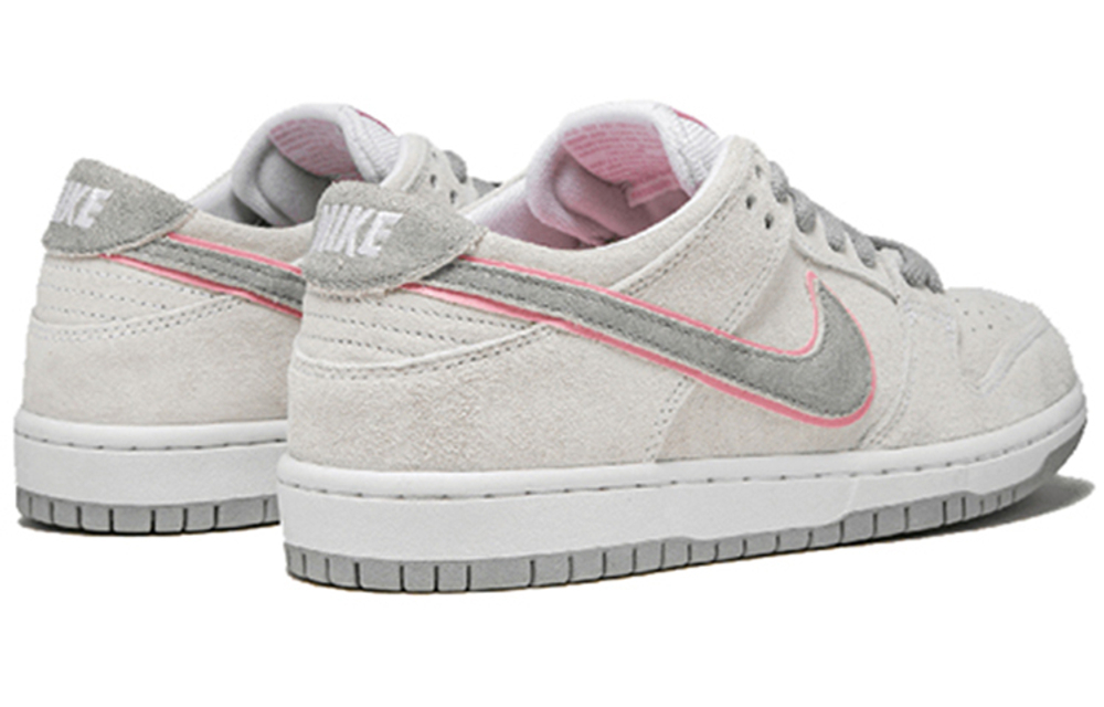 Кроссовки Nike Dunk Sb Ishod W Flat Silver