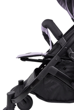 Коляска детская прогулочная Farfello Easy Go Comfort светло-серый Артикул: EG-22