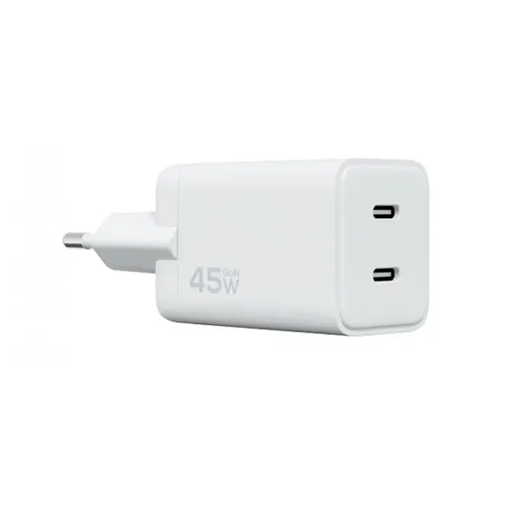 Magssory Nano Pro 45W GaN White