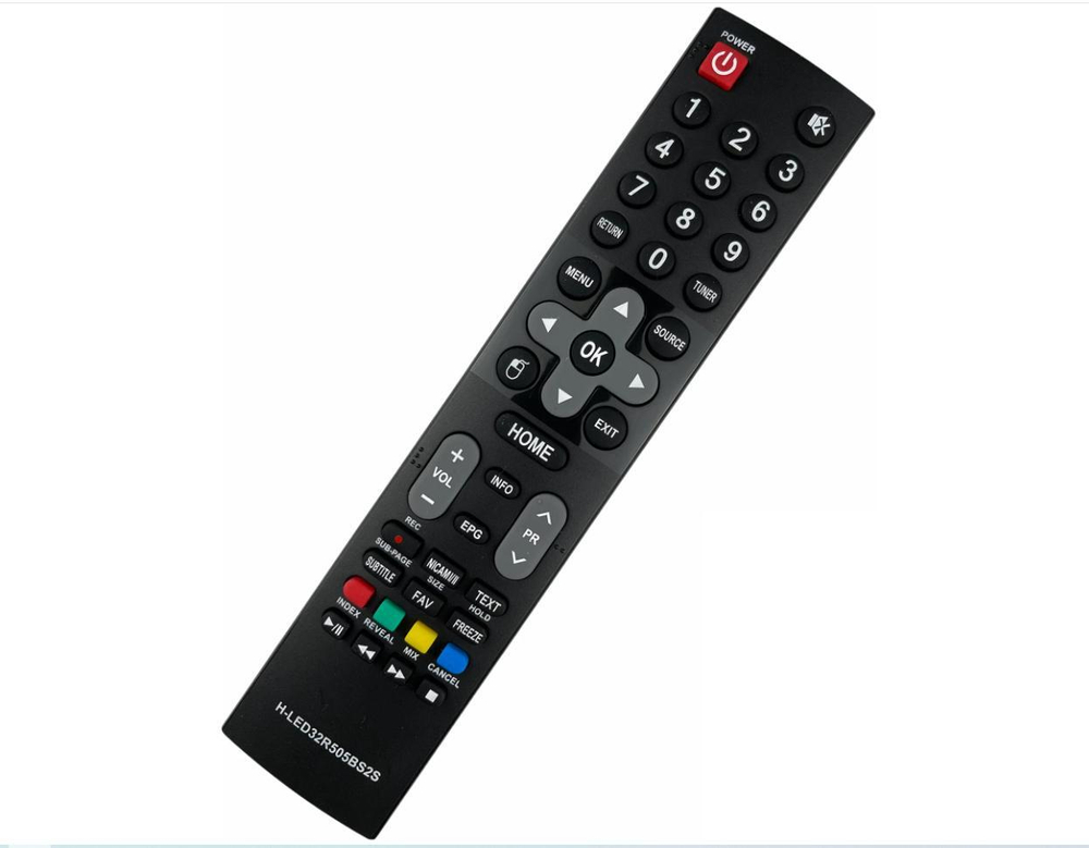 Пульт для Hyundai H-LED32R505BS2S (HOB2399)
