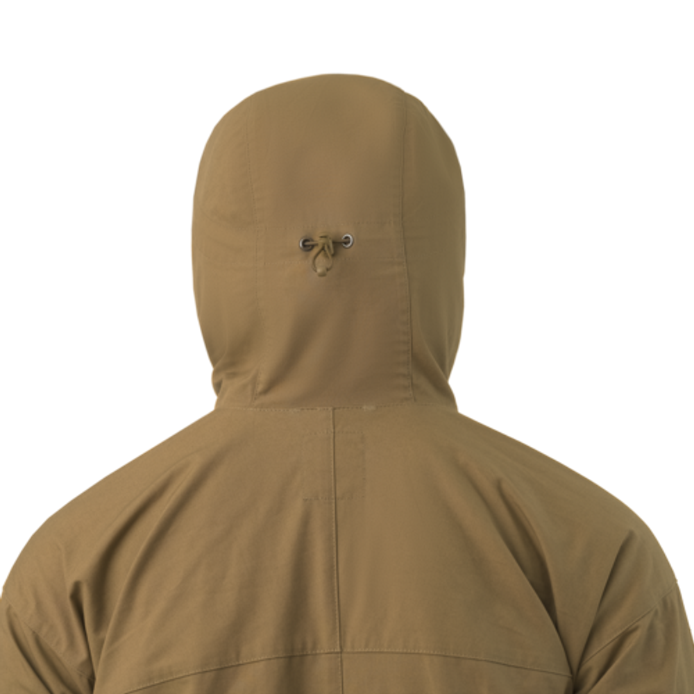 Helikon-Tex SAS Smock - Duracanvas - Coyote