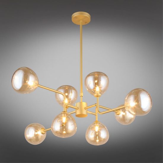 Люстра потолочная APL.913.17.08