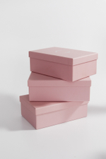 Подарочная коробка QUARZ