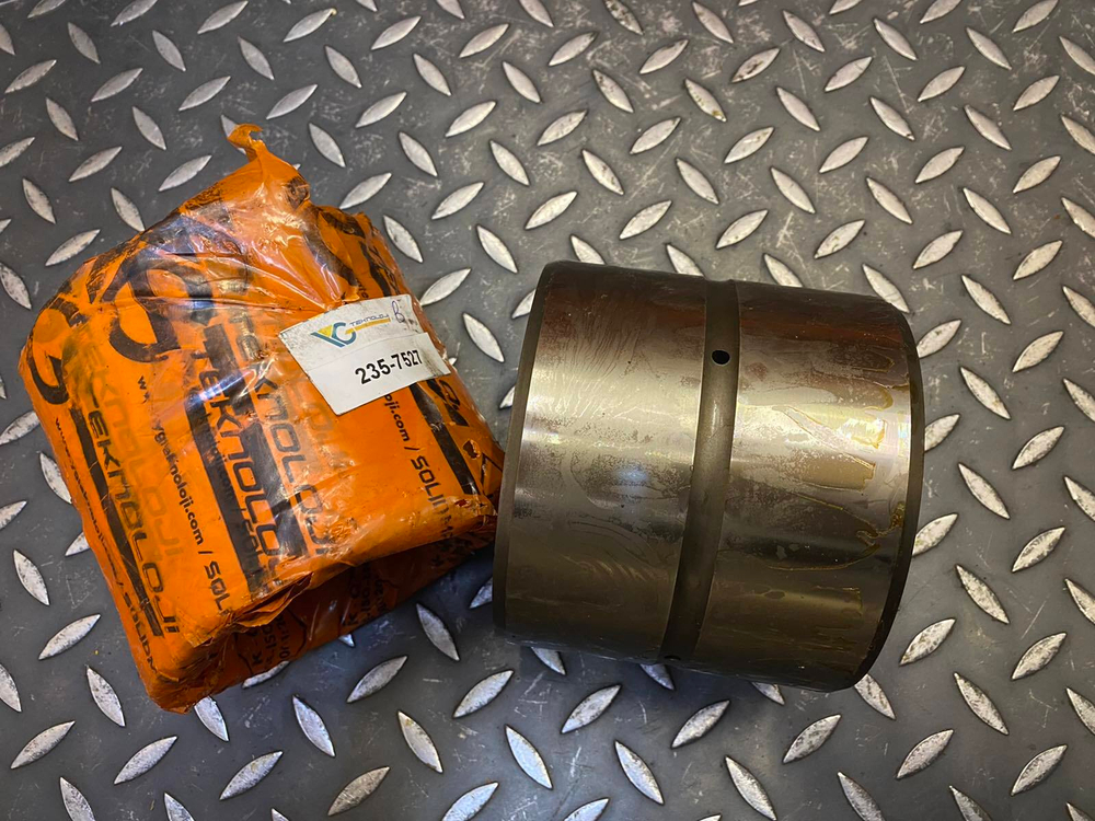 Втулка 235-7527