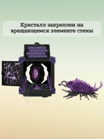 Набор Боевая пещера Теневого жука Шляйх 42675