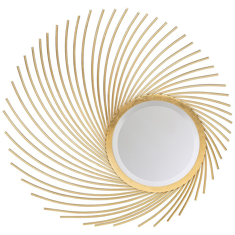 Настенное зеркало Тобаго Объект мечты