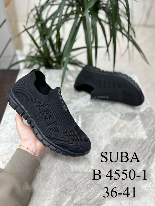 Кеды по 8 пар (36-41)р. / 006