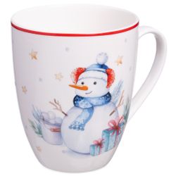 КРУЖКА LEFARD "WINTER STORY" 430 МЛ (КОР=24ШТ.)