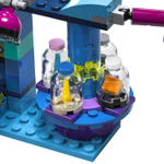 LEGO Unikitty: Лаборатория доктора Фокса 41454 — Dr. Fox Laboratory — Лего Юникитти