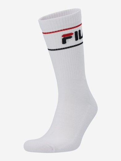 Носки взрослые ( 2 пары ) FILA