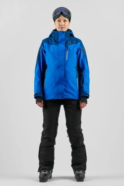 КУРТКА STAYER ГОРНОЛЫЖНАЯ CHEGET ЖЕНСКАЯ 24-42931