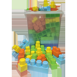 Конструктор 45эл. "AVGDейка"