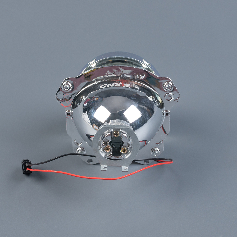 Би Линза GNX Mini H1 3.0" Metal