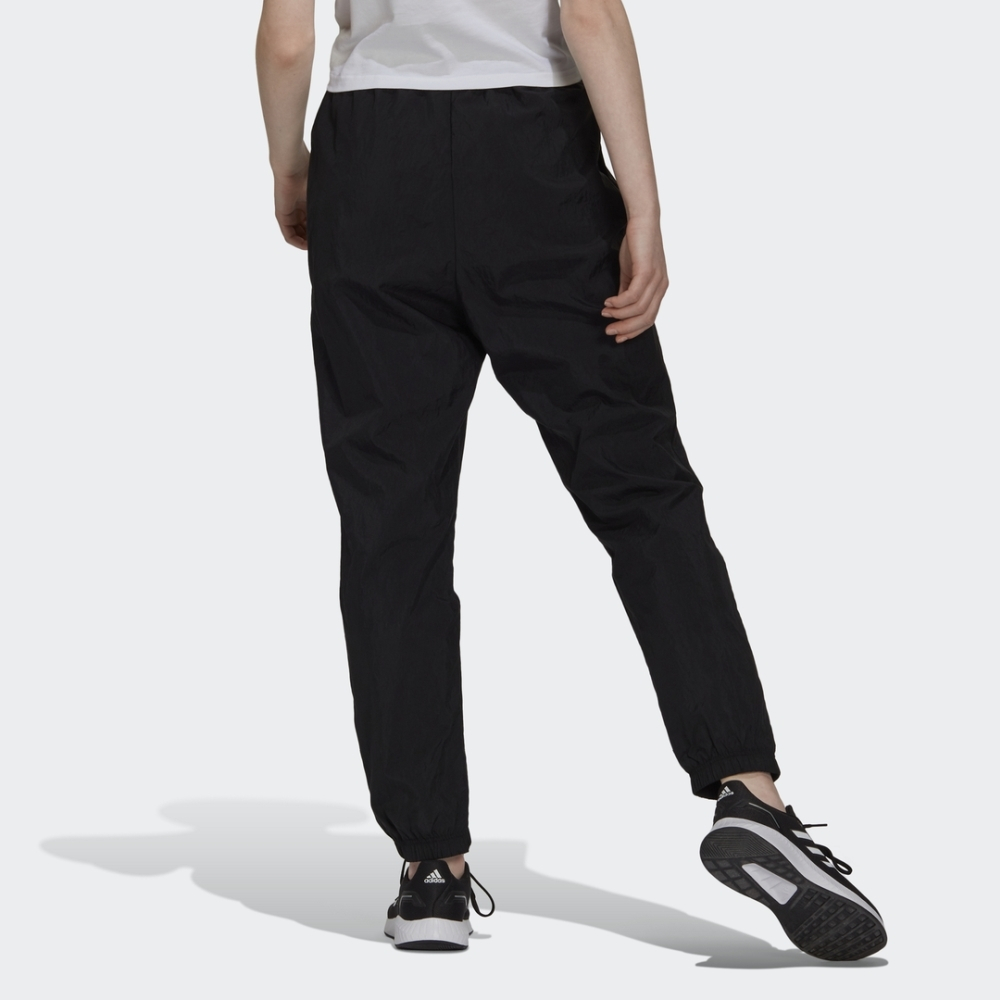 Брюки спортивные женские ADIDAS W Q3 BLUV PT