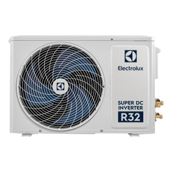 Сплит-система ELECTROLUX, ONIX BLACK SUPER DC Inverter, EACS/I-09HIX-BLACK/N8/in / EACS/I-09HIX-BLACK/N8/out