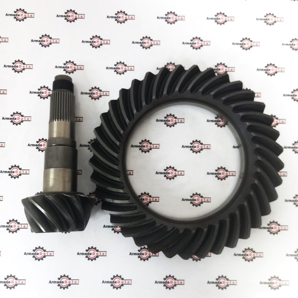 Главная пара (11/37Т) | 458/20672, 458/70035, 458/70252 | OEM