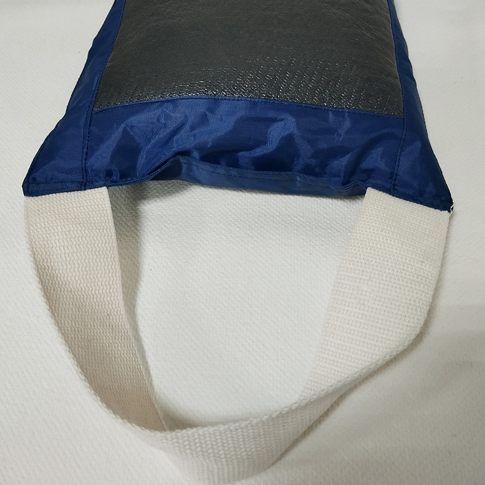 Груз с ручкой с противоскользящей вставкой