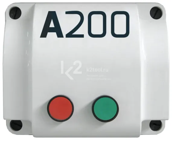 Пылеулавливающая установка NS Maquinas A300