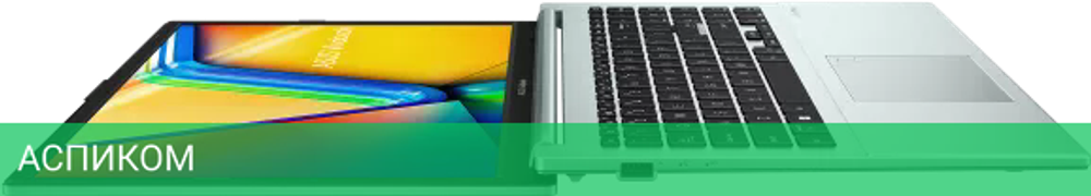 Ноутбук ASUS Vivobook Go 15 E1504GA-BQ252W