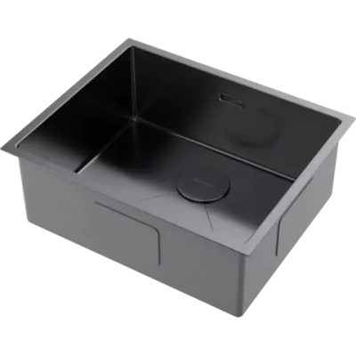 Кухонная мойка Omoikiri Taki 54-U/IF-GM