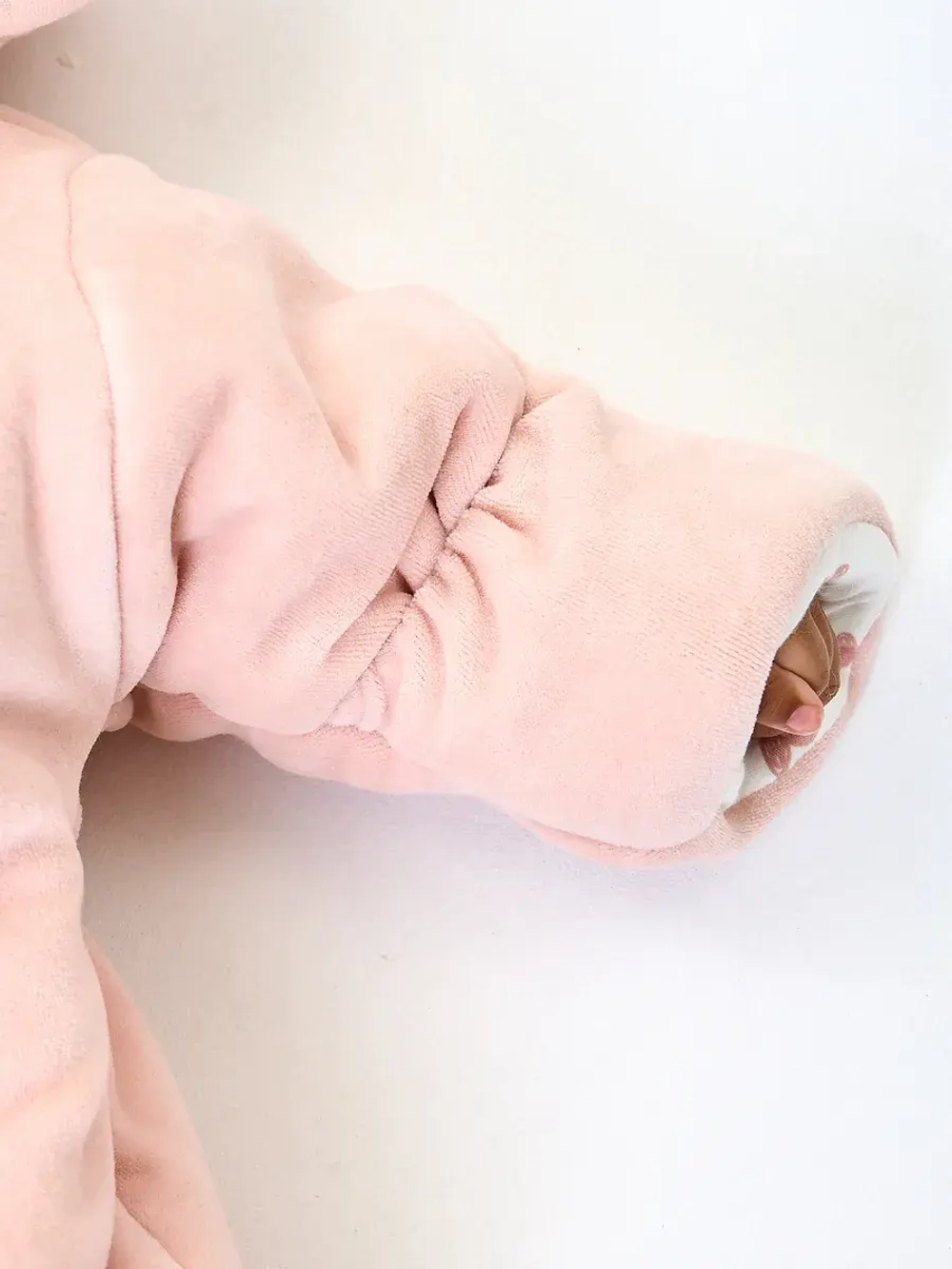 Комбинезон демисезонный утепленный