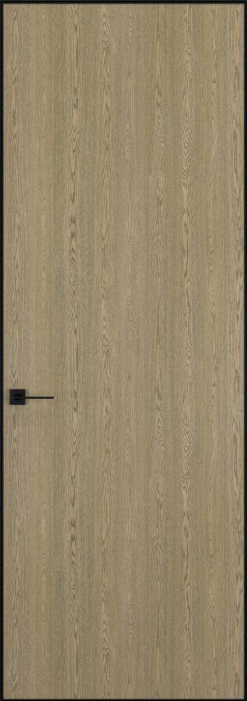 Дверь 1 SIBERIA Rovere Сenere