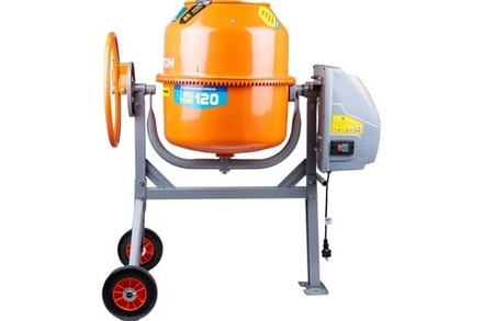 Бетоносмеситель КРАТОН BeeTone 120 4 02 07 020
