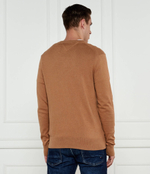 Свитер Tommy Hilfiger - светло-коричневый(MW0MW28047)