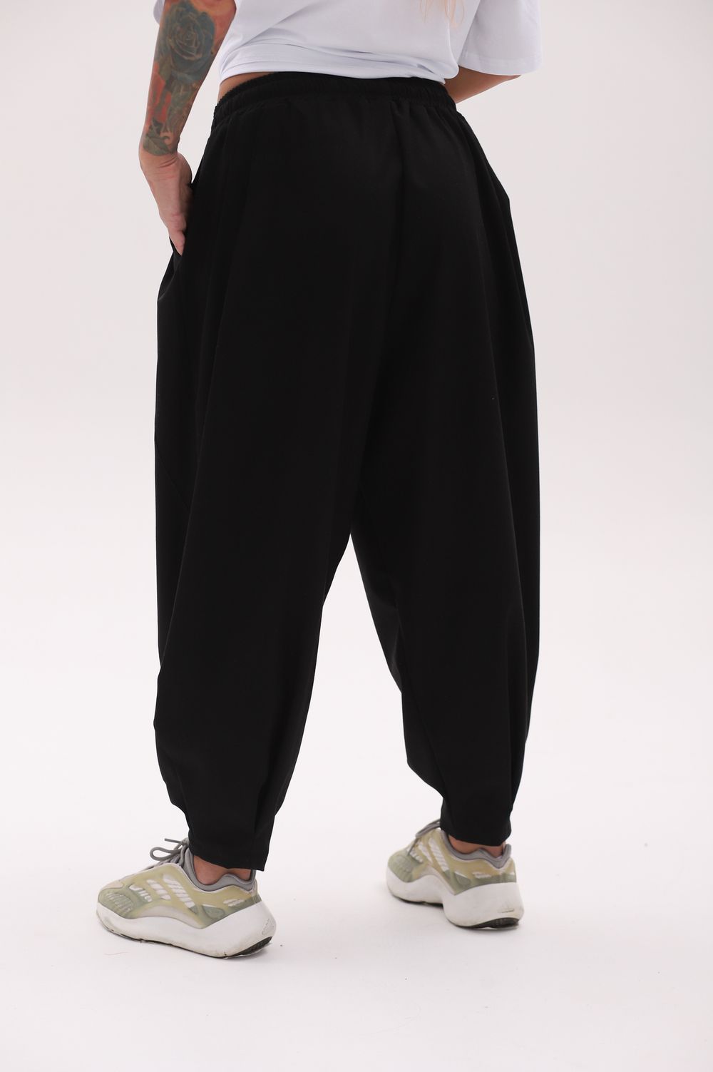 Штаны АЛАДДИНЫ(унисекс) Штаны АЛАДДИНЫ(унисекс)