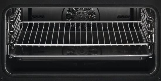 Электрический духовой шкаф AEG KMR 761000 M