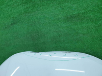 Капот Lada Largus (2021-н.в.)