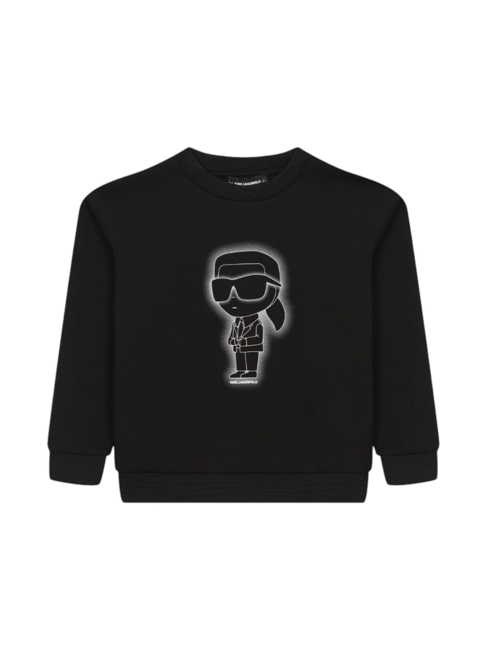 Свитшот Karl Lagerfeld